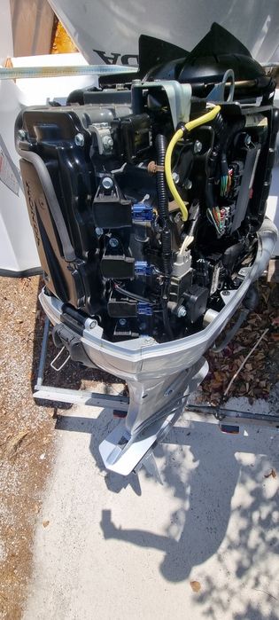 Fibramar 550 Cab