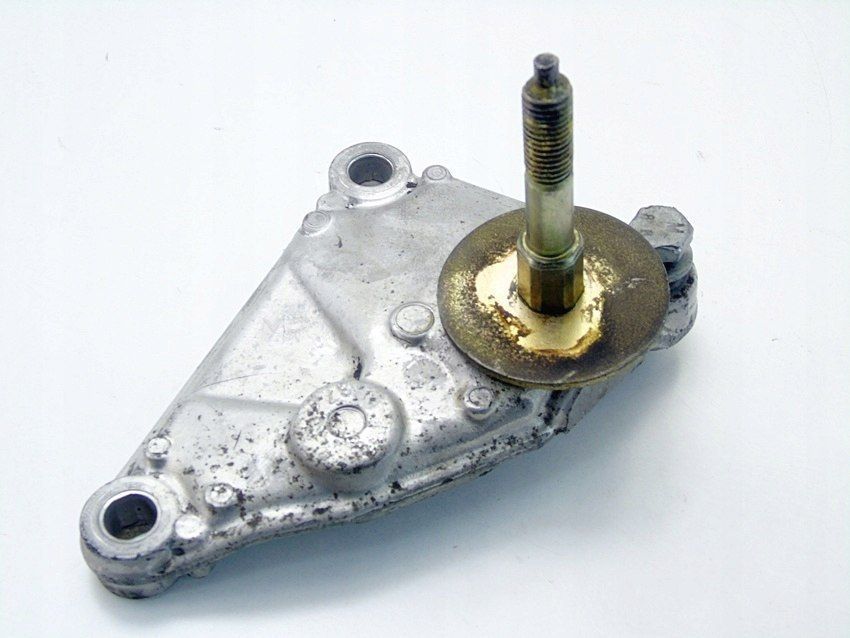 Łapa Wspornik Skrzyni Biegów 20Ts01 407 C5 C4 307 206 306 Xsara Jumpy