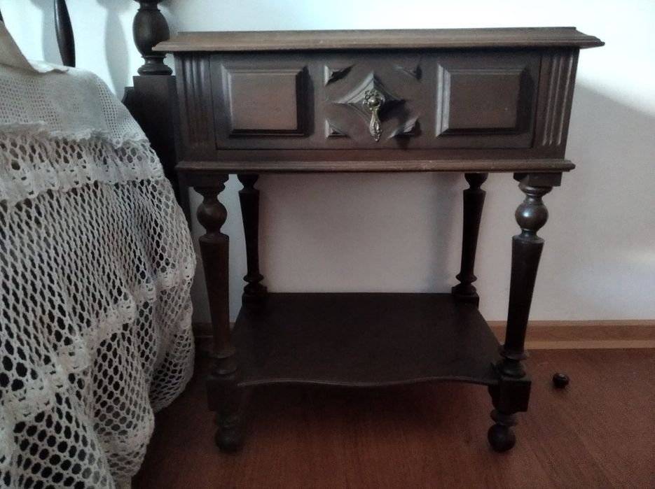 Mobília de quarto completa