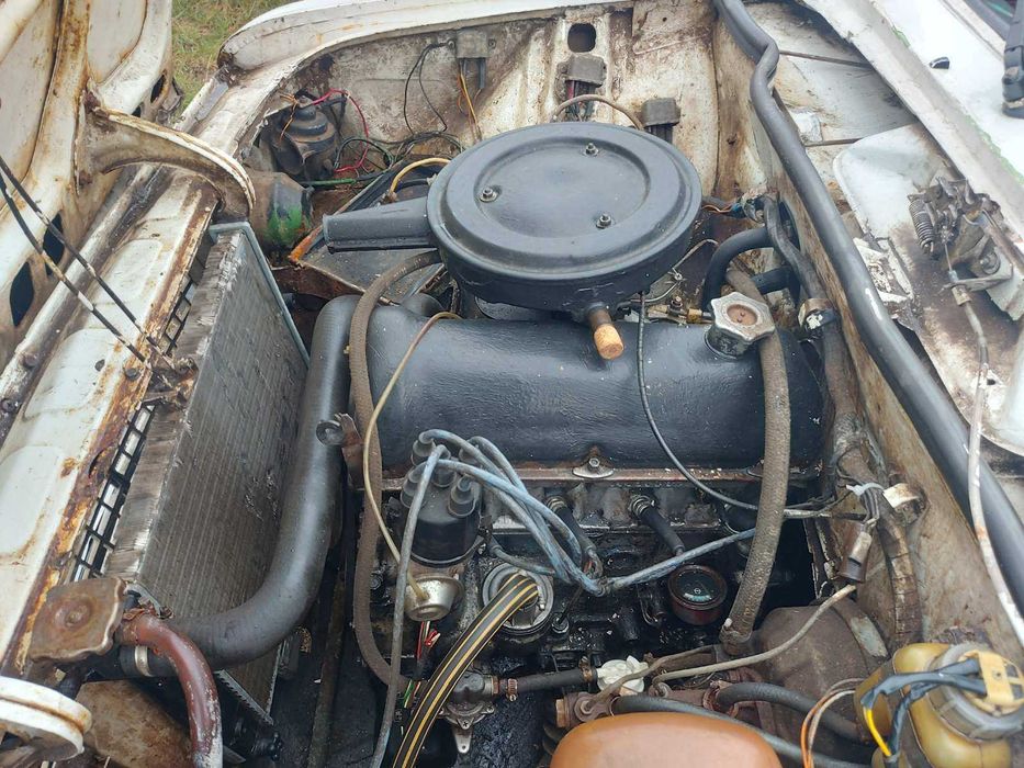 продам двигун ваз класіка.