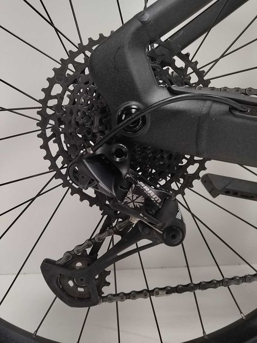 *ROWERYBOCHNIA*SCOTT ASPECT eRide 920 rozm. L (170-185cm) ROBO 0473