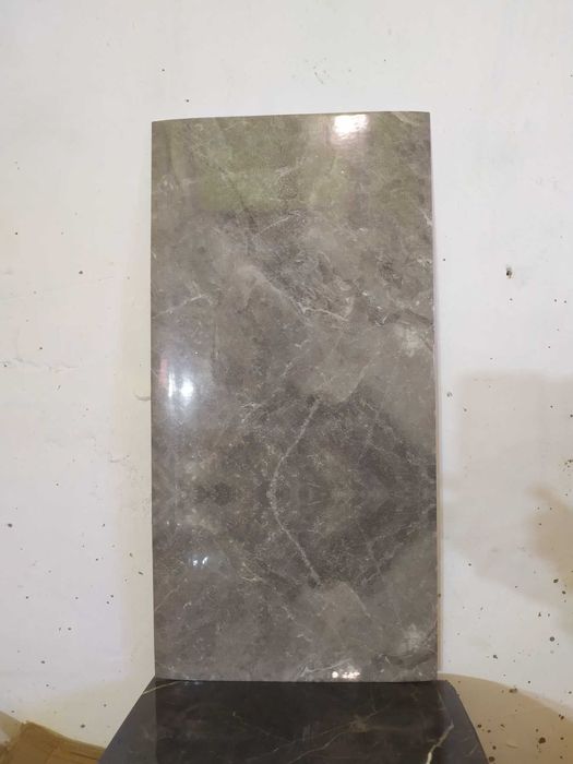 Водоотталкивающаяся ПЄТ Виниловая Самоклеющаяся панель 2.5мм