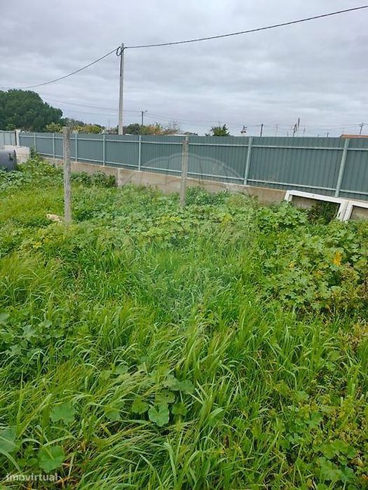 Terreno  para venda — Santo António da Charneca, Setúbal