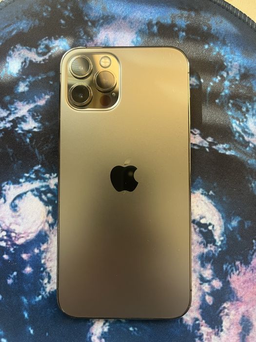 Iphone 12 Pro/128GB/Graphite