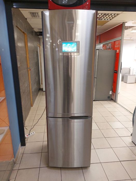 Холодильник Samsung RL34HGPS, NoFrost