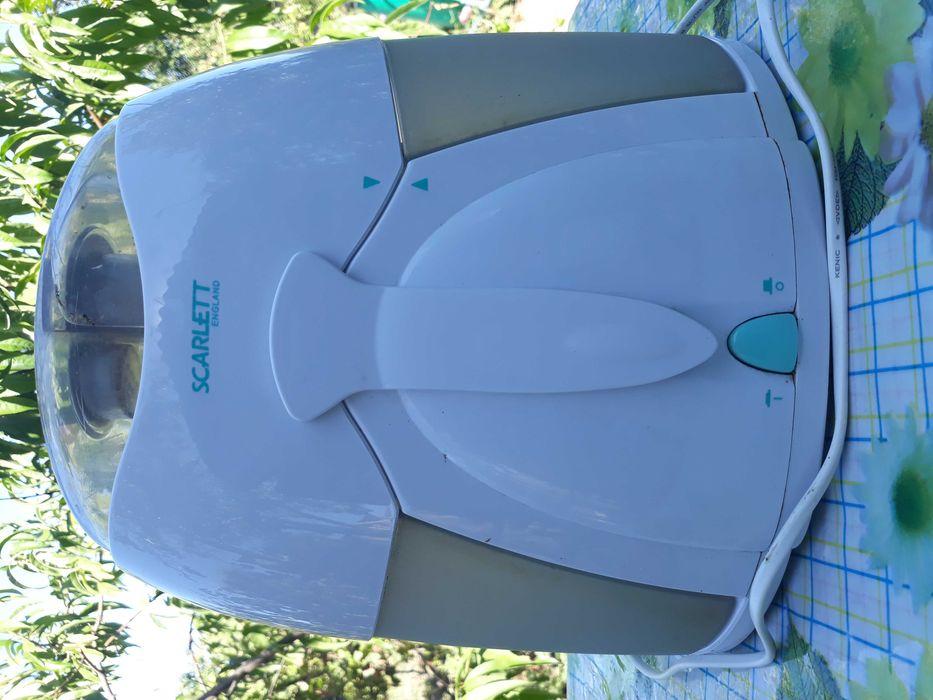 Соковыжималка «SCARLETT»