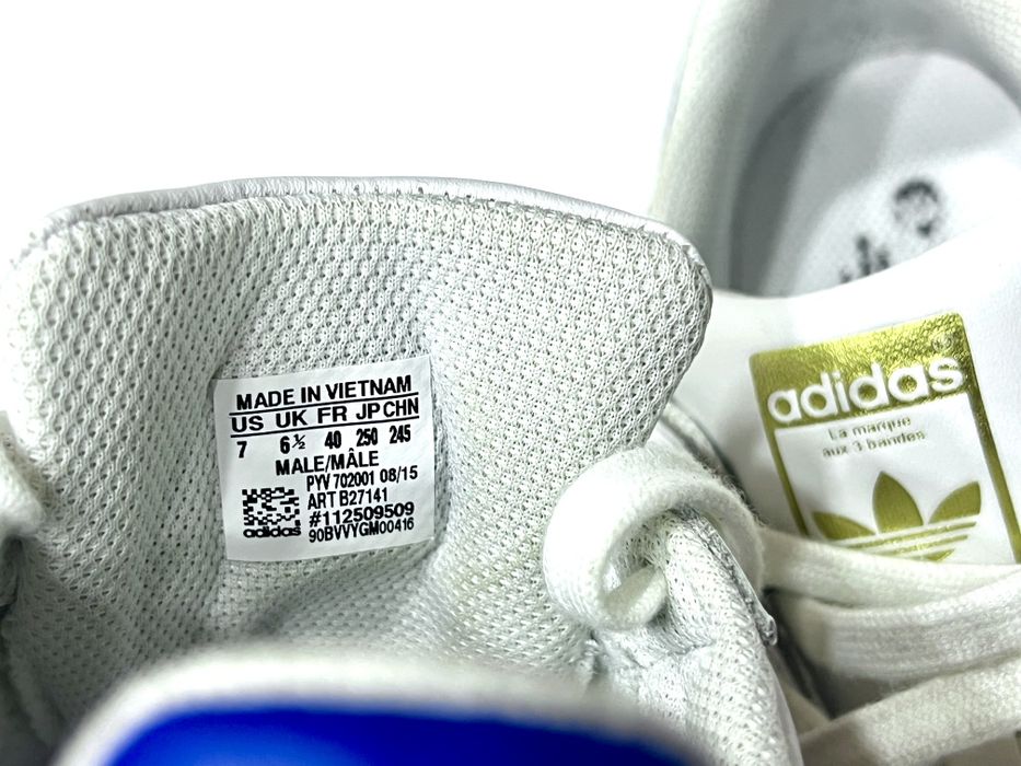 Кроссовки Adidas