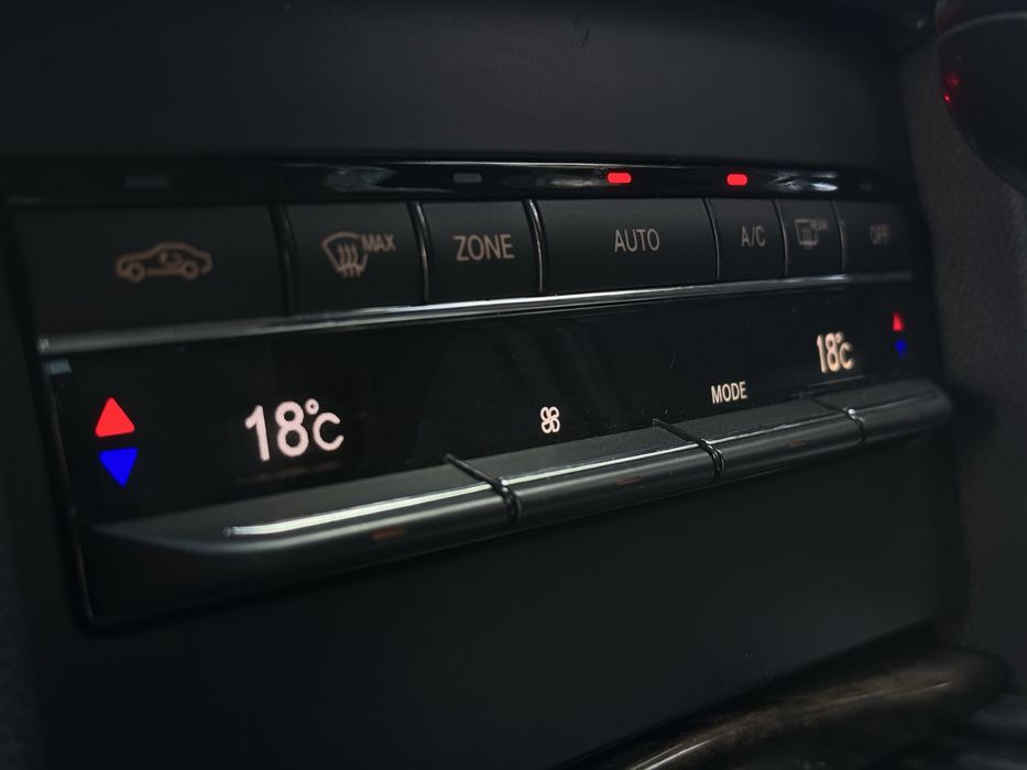 Mercedes Benz E-Class Diesel