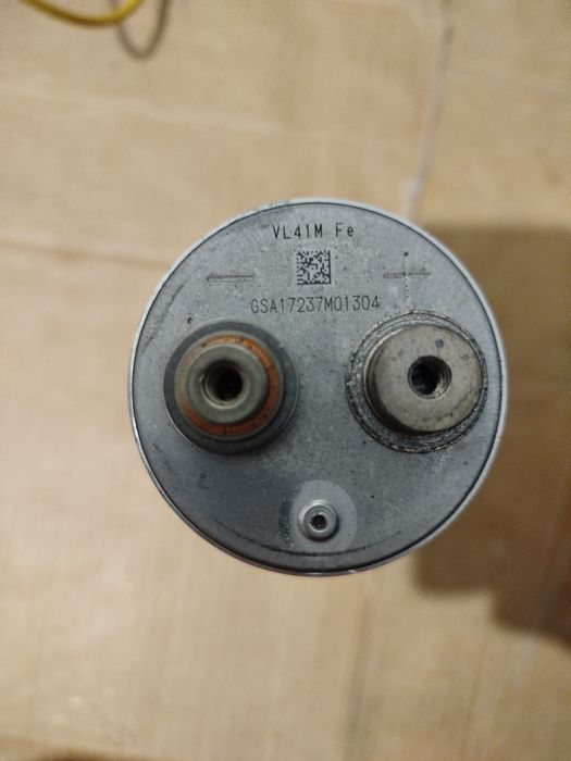 Акумулятори SAFT VL41M, LiFePO4