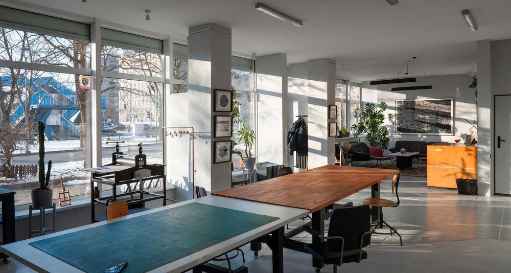 lokal/sala do wynajęcia na eventy, urodziny, spotkania 120m Mokotów