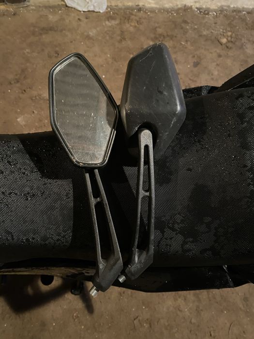 Shineray VXR 300 +торг