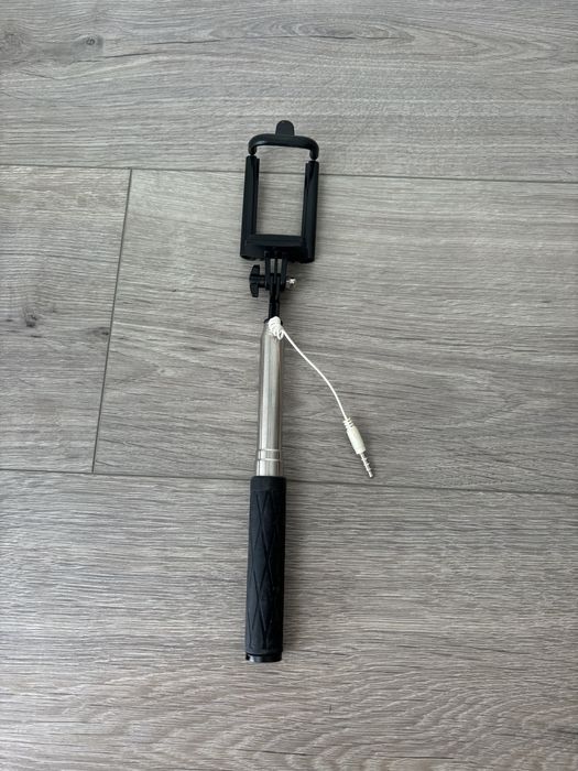 Selfie stick extensivel