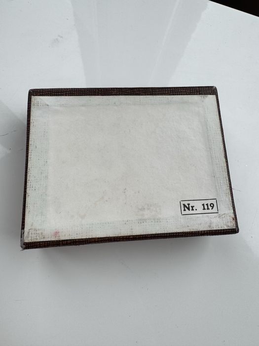 Винтажные игральные карты