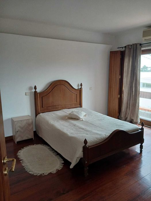 Quartos para alugar