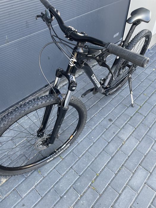 Cannondale Trail Seven 29 MTB