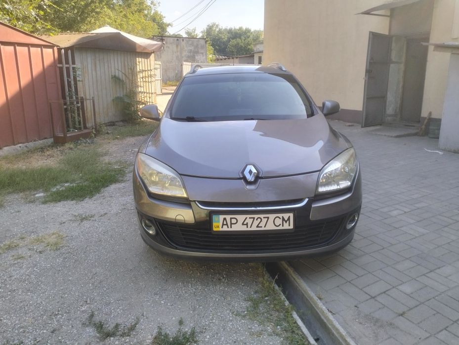 Продам Рено Меган 3