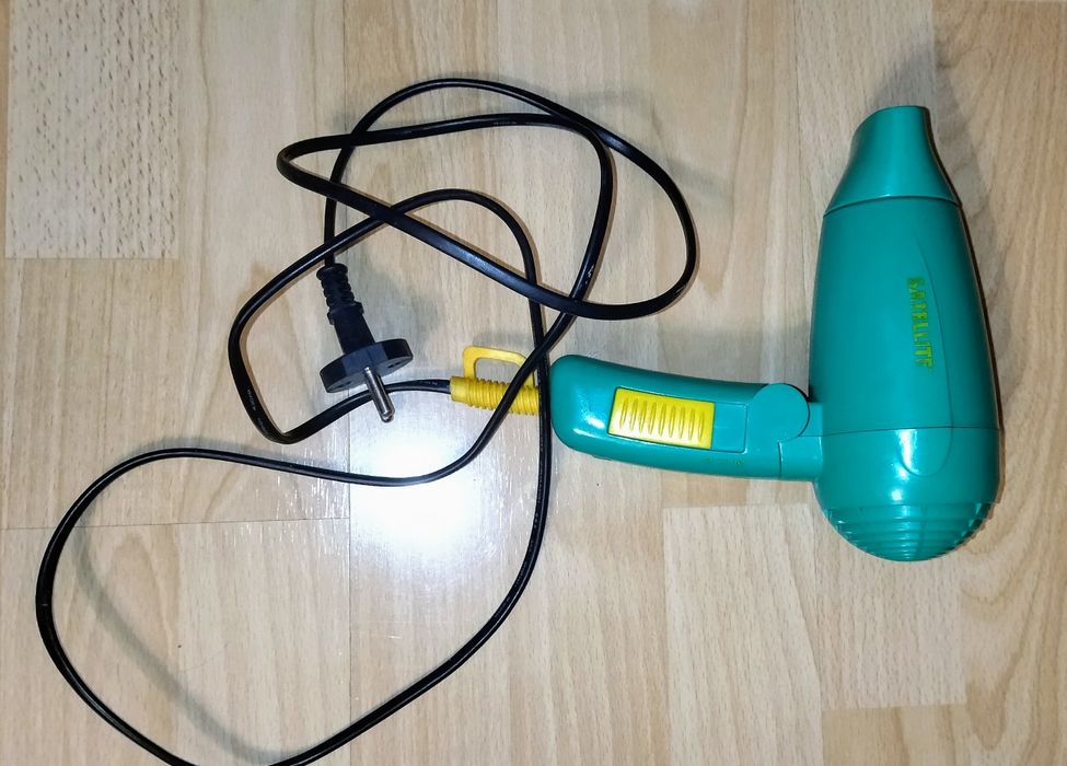 Фен электрический. Satellite.