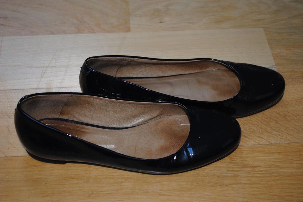 Buty damskie skórzane Gino Rossi, rozm. 36 - Wrocław