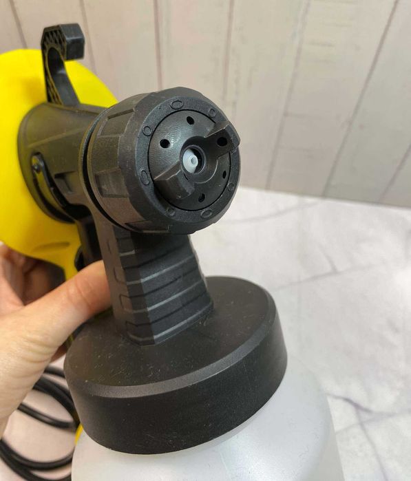 Краскораспылитель Paint Sprayer распылитель 220V