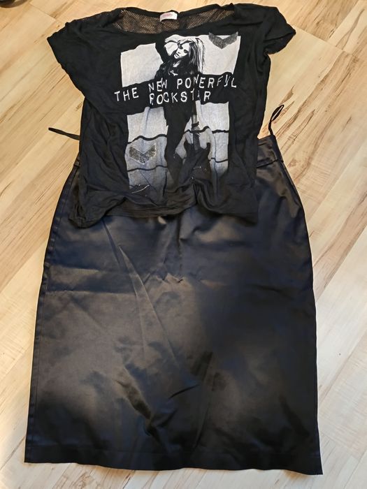 Komplet damski Orsay r.40-42