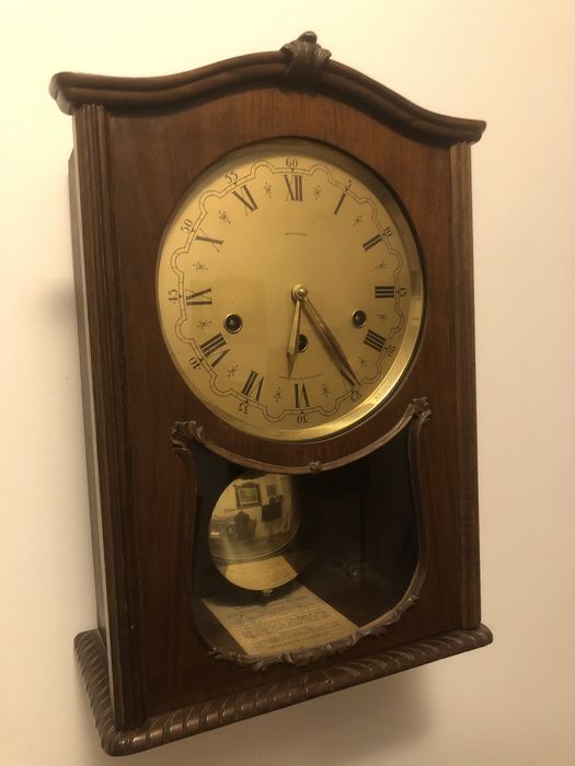 Religio de parede - Reguladora -AvéMaria de Fátima