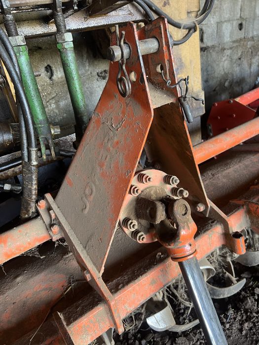 Fresa JOPER para venda