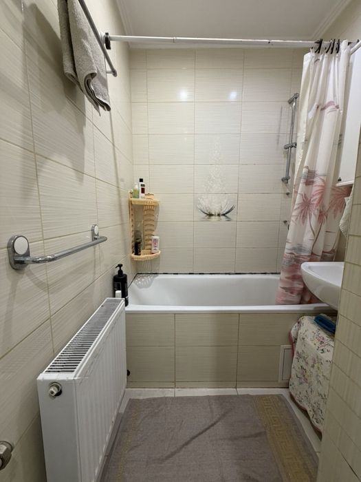Продаж квартири  в парковій зоні