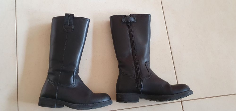 Botas criança Geox