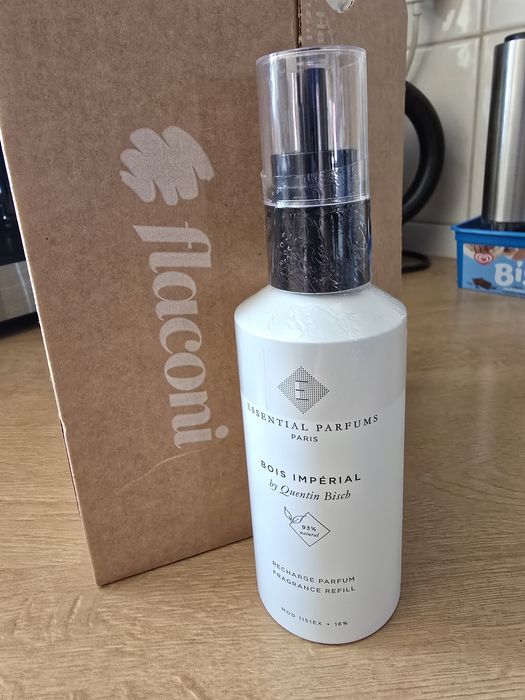 Bois Imperial Essential Parfums