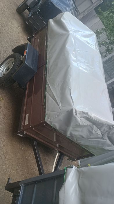 Прицеп 2000*1300*450 в Славянске