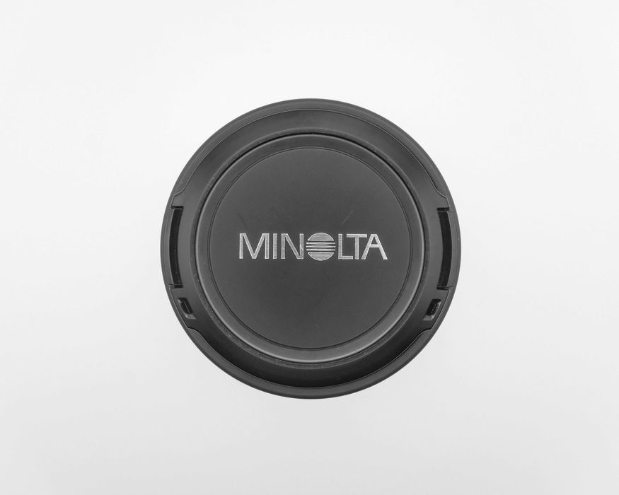 Minolta AF 200mm F2.8 G APO HS [Sony A-mount]