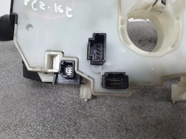 Conjunto / manetes de luzes e limpa vidros RENAULT Megane III Grandtou