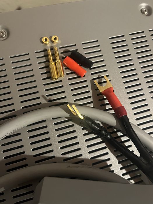 MIT Terminator  1x3m banany / widły / widły