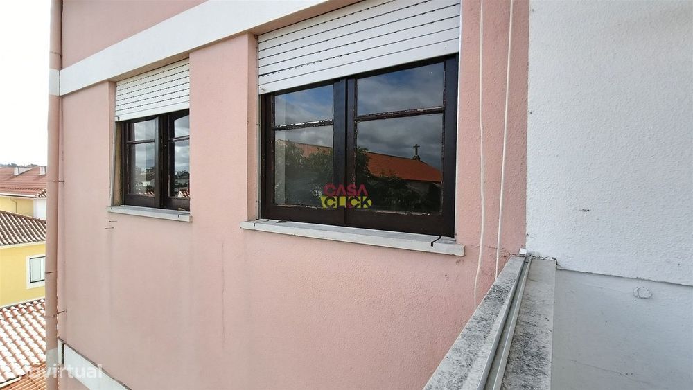 Apartamento T3 Venda em Torres Novas (São Pedro), Lapas e Ribeira Bran