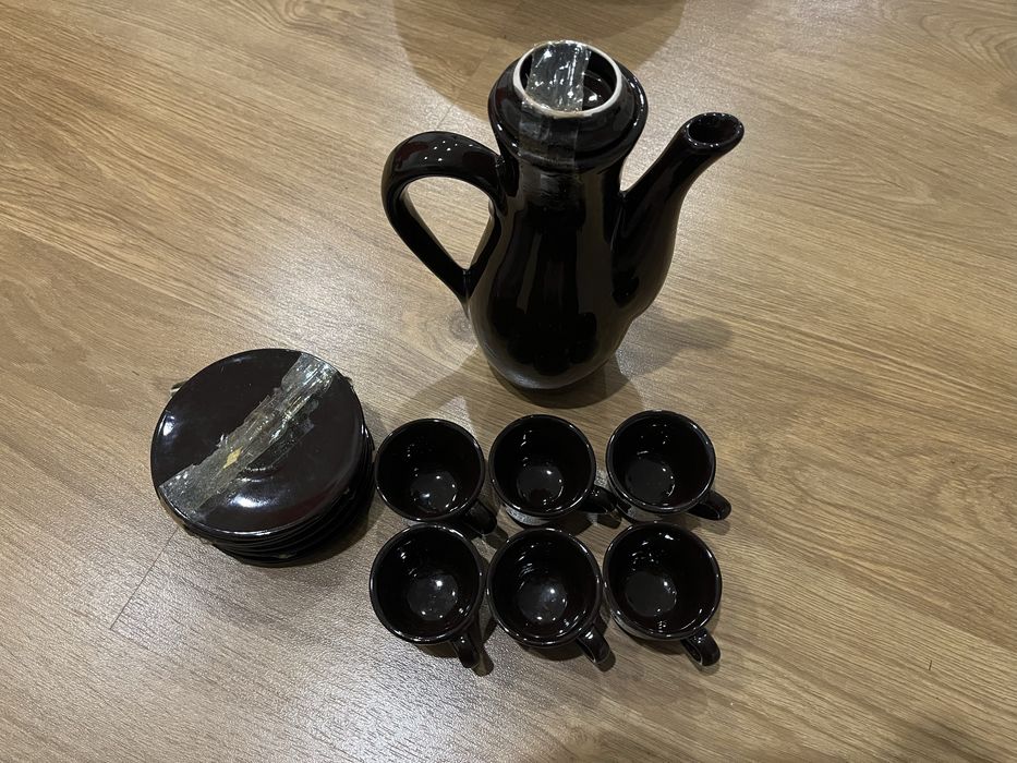 Coffee Service439642312420904961