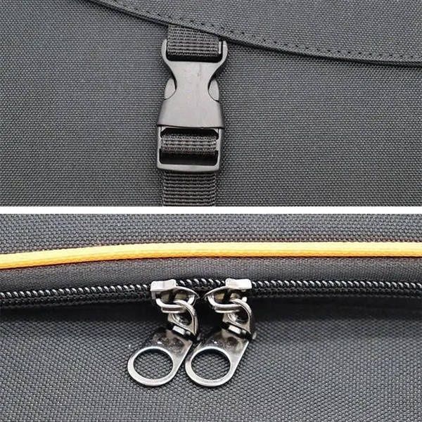 Розкладна портативна сонячна панель 45 Вт 85*40*2,5 см 9112