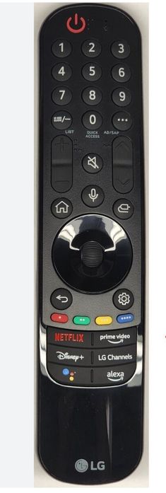 TV LG 55NANO766QA (Nano Cell - 55'' - 140 cm - 4K Ultra HD - Smart TV)