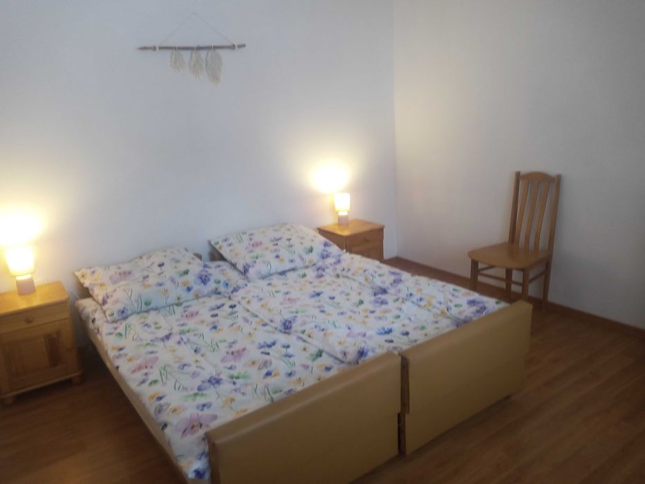 Noclegi Bieszczady Apartament U Andrzeja Solina Polańczyk