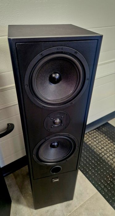 Kolumny Canton Fonum 601