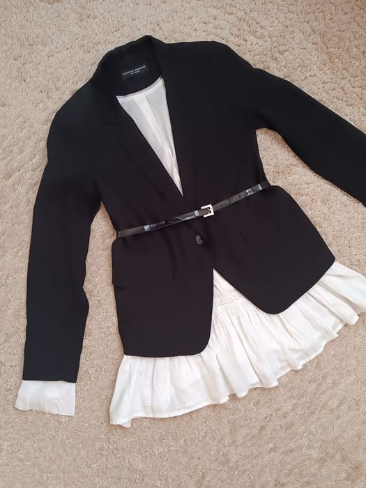 Сукня-піджак жіноча