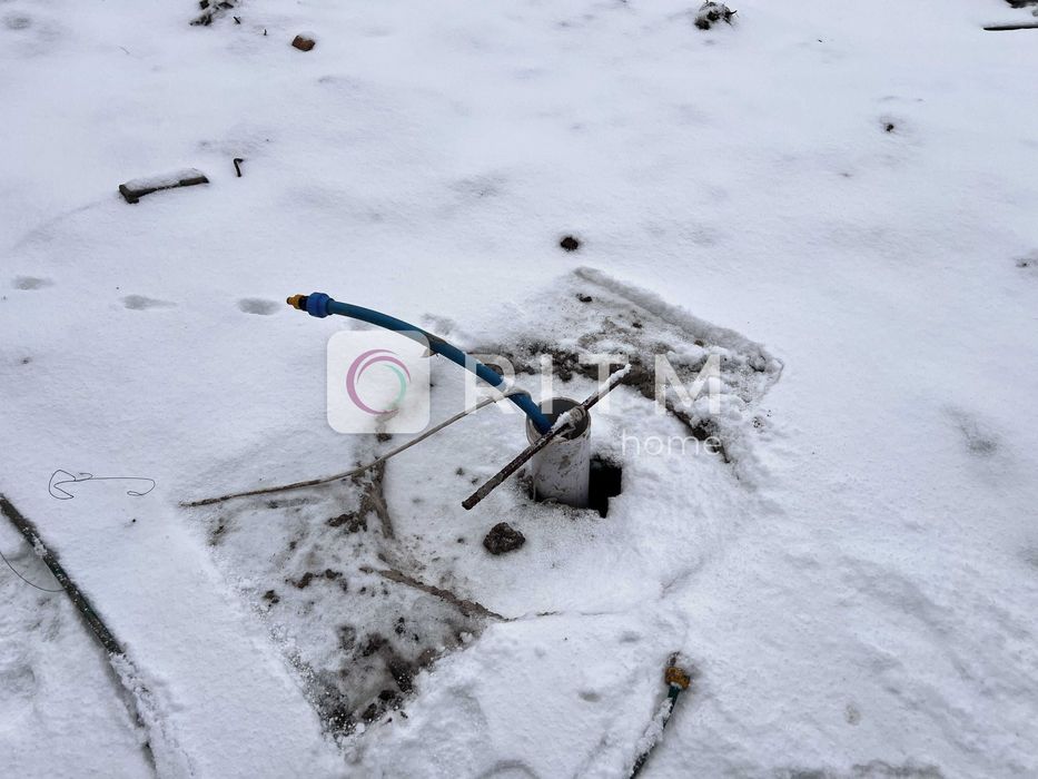 Продаж будинку 95 м² у с. Боратин (Старий Боратин)