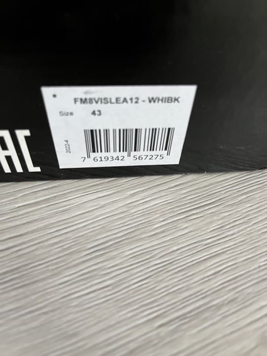 Sneakersy guess meskie