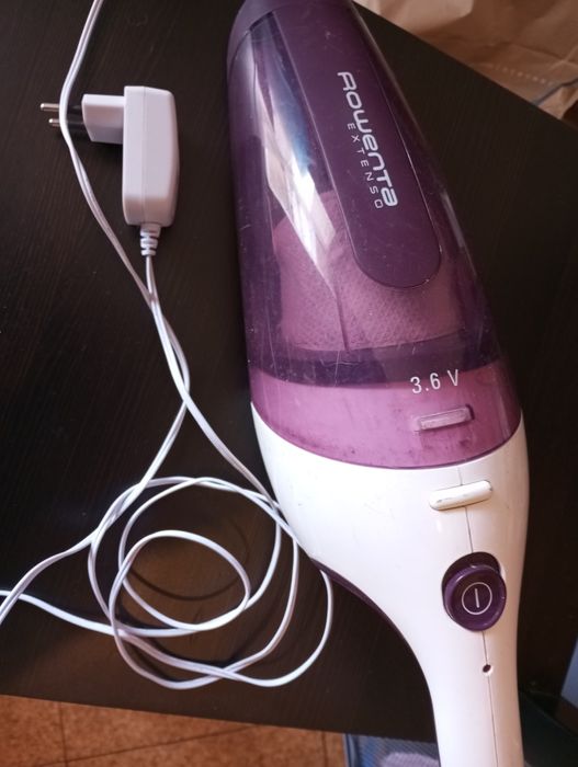 Aspirador portátil Rowenta