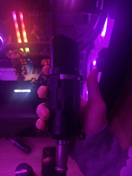 Komputer 3060ti .