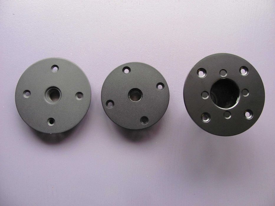 Комплектуючі для А-С (стакани)