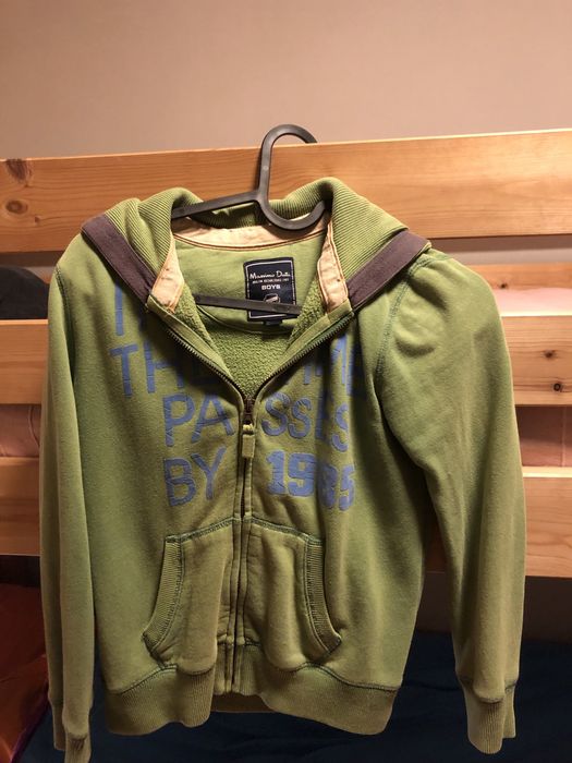 Casaco Infantil (novo)