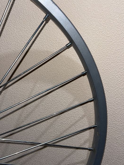 Колесо 28 на велосипед Украина Минск под пятерик п'ятерик спица 3 мм