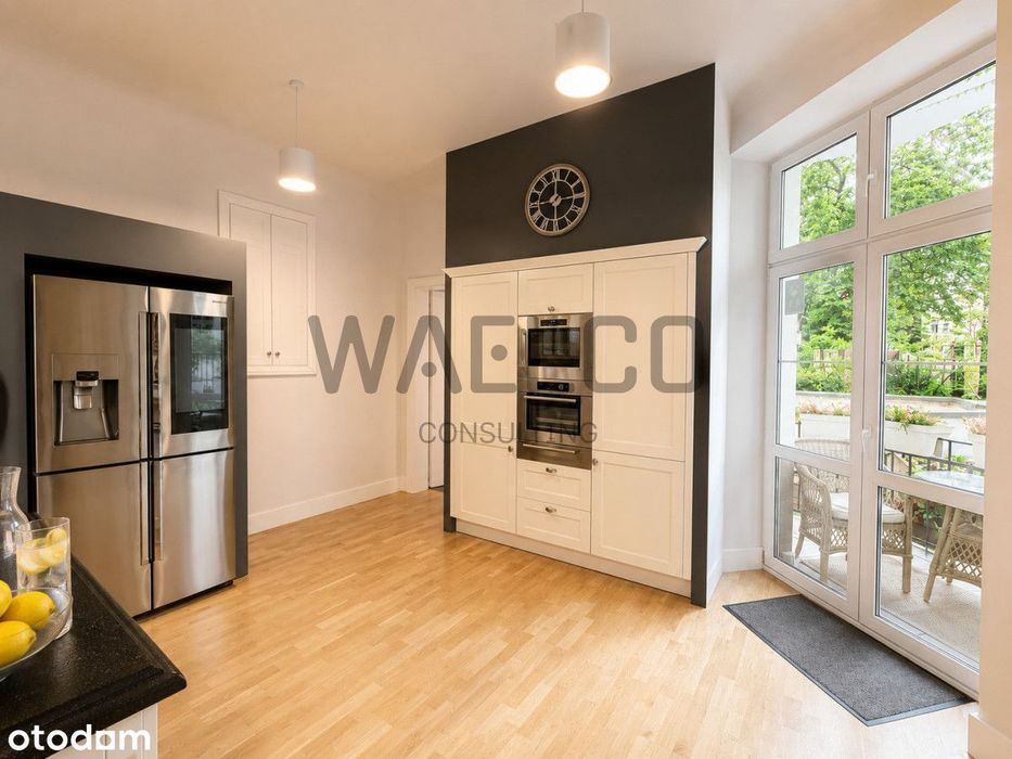 Apartament w wysokim standardzie obok Perfumiarnia
