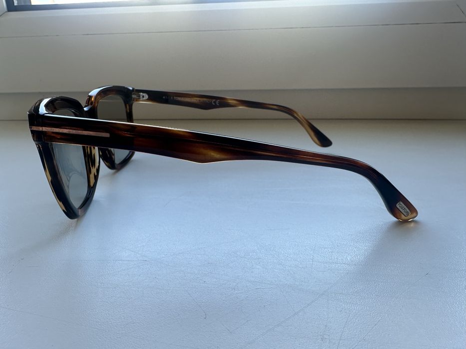 Окуляри Tom Ford TF646 Marco-02