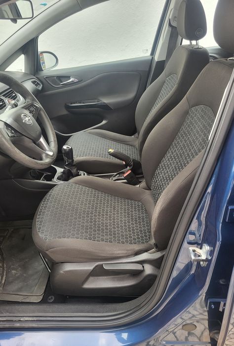 Opel Corsa E 1.3 cdti Edition 95cv 138mil km